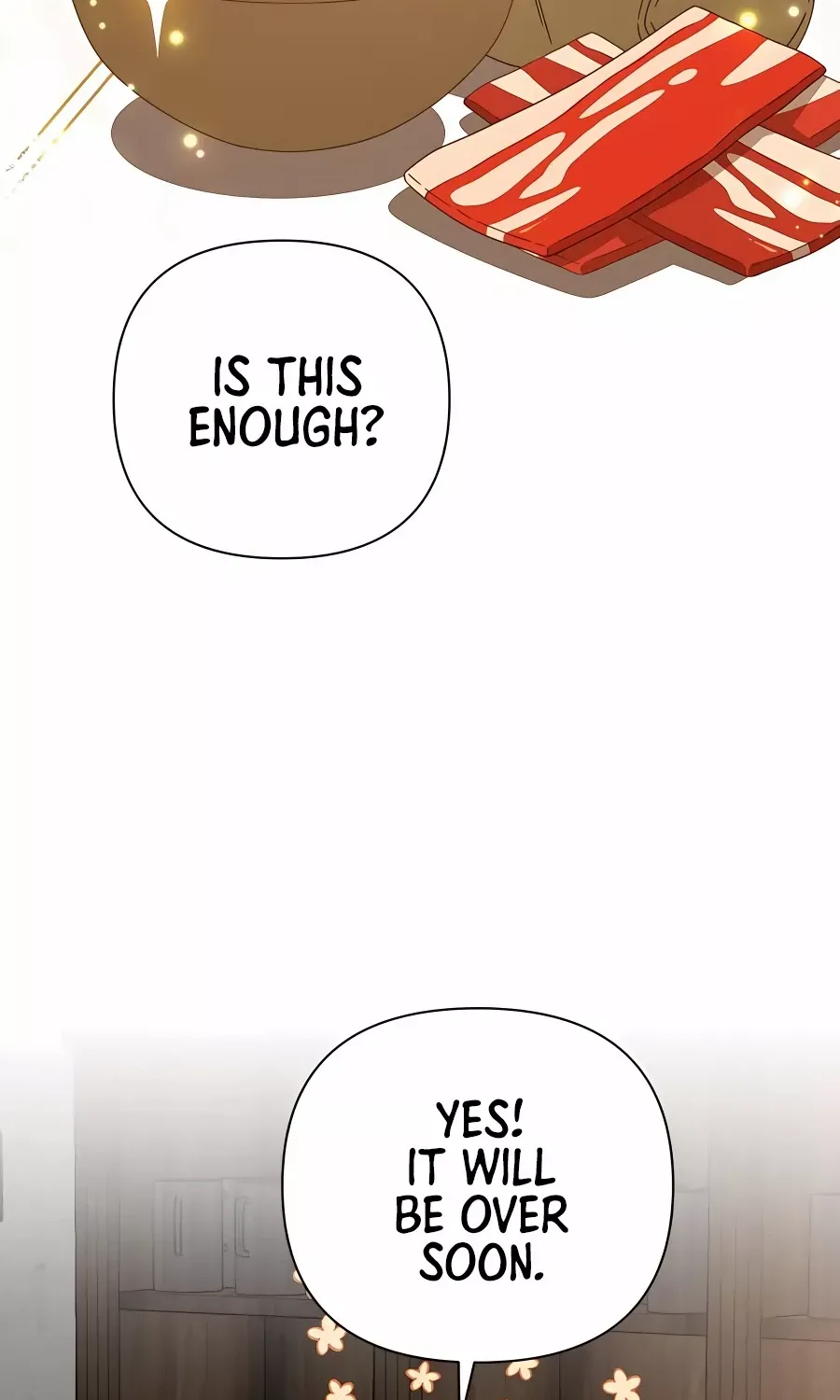 I’ll Resign And Have A Fresh Start In This World Chapter 32 page 60 - 