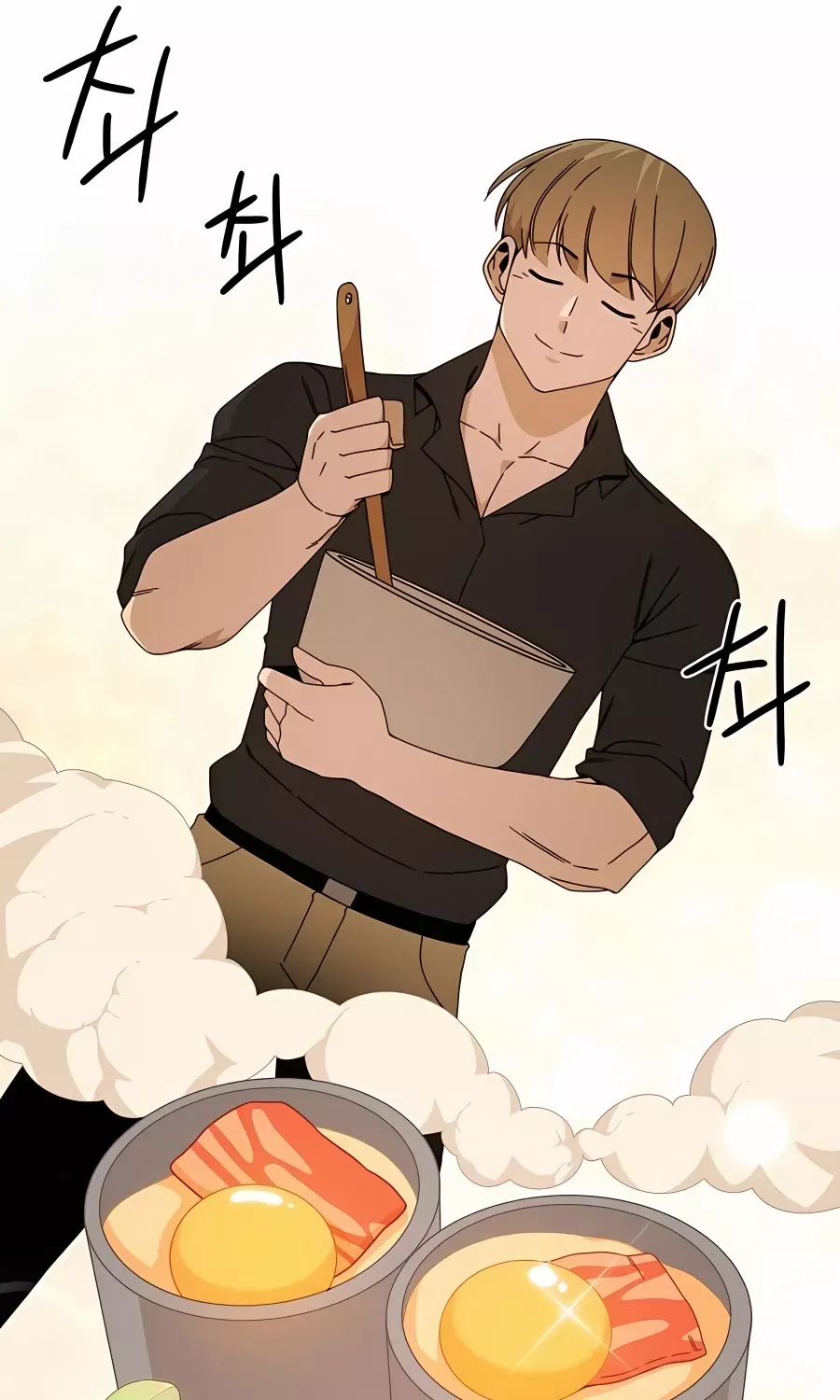 I’ll Resign And Have A Fresh Start In This World Chapter 32 page 63 - 
