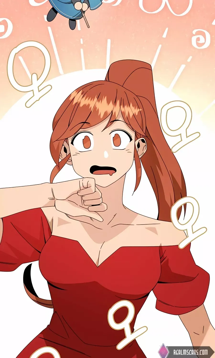 I’ll Resign And Have A Fresh Start In This World Chapter 32 page 66 - 