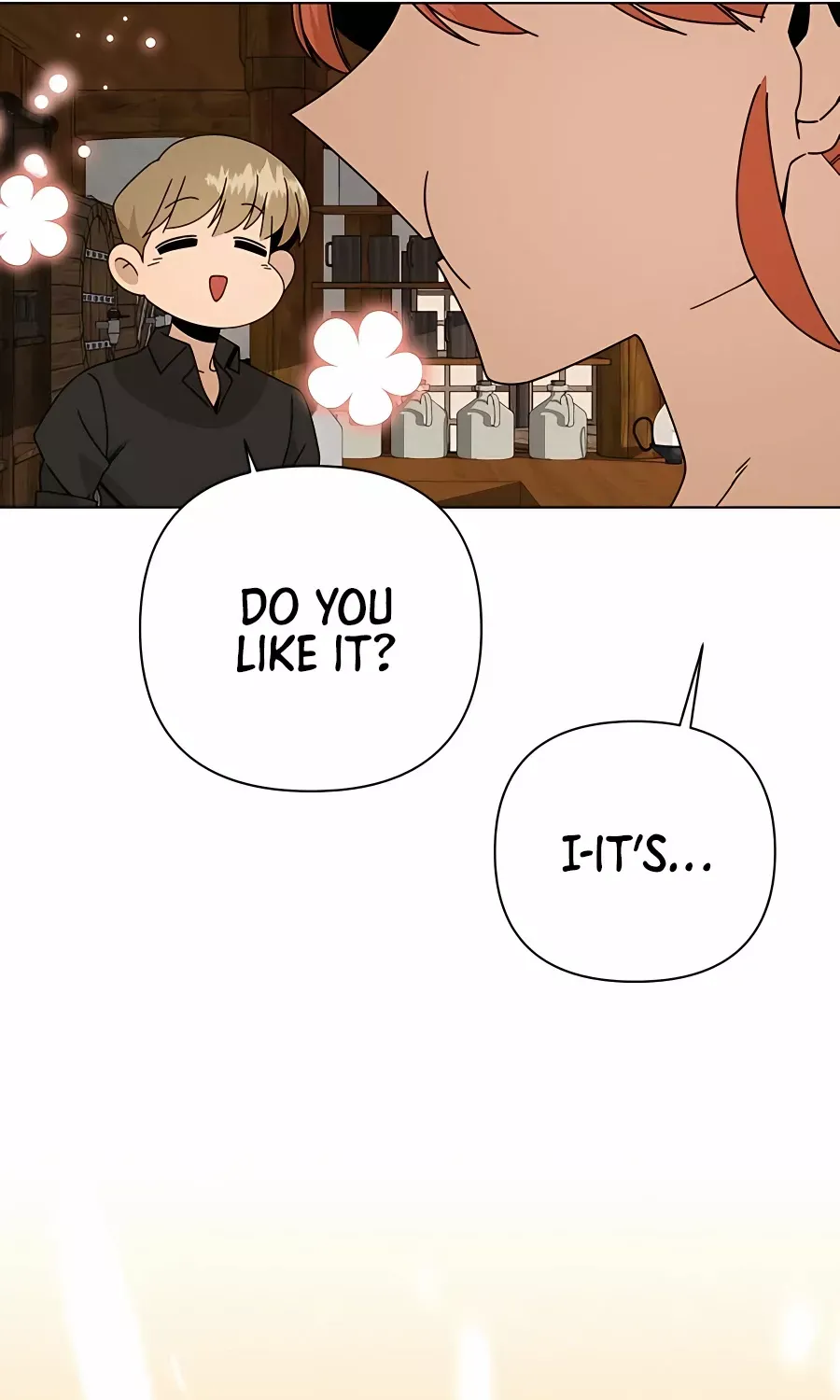I’ll Resign And Have A Fresh Start In This World Chapter 32 page 73 - 
