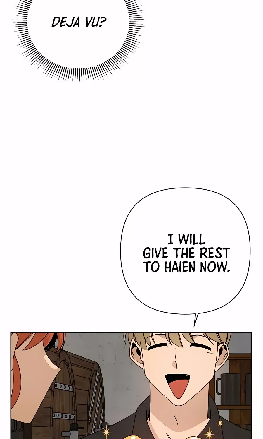 I’ll Resign And Have A Fresh Start In This World Chapter 32 page 75 - 