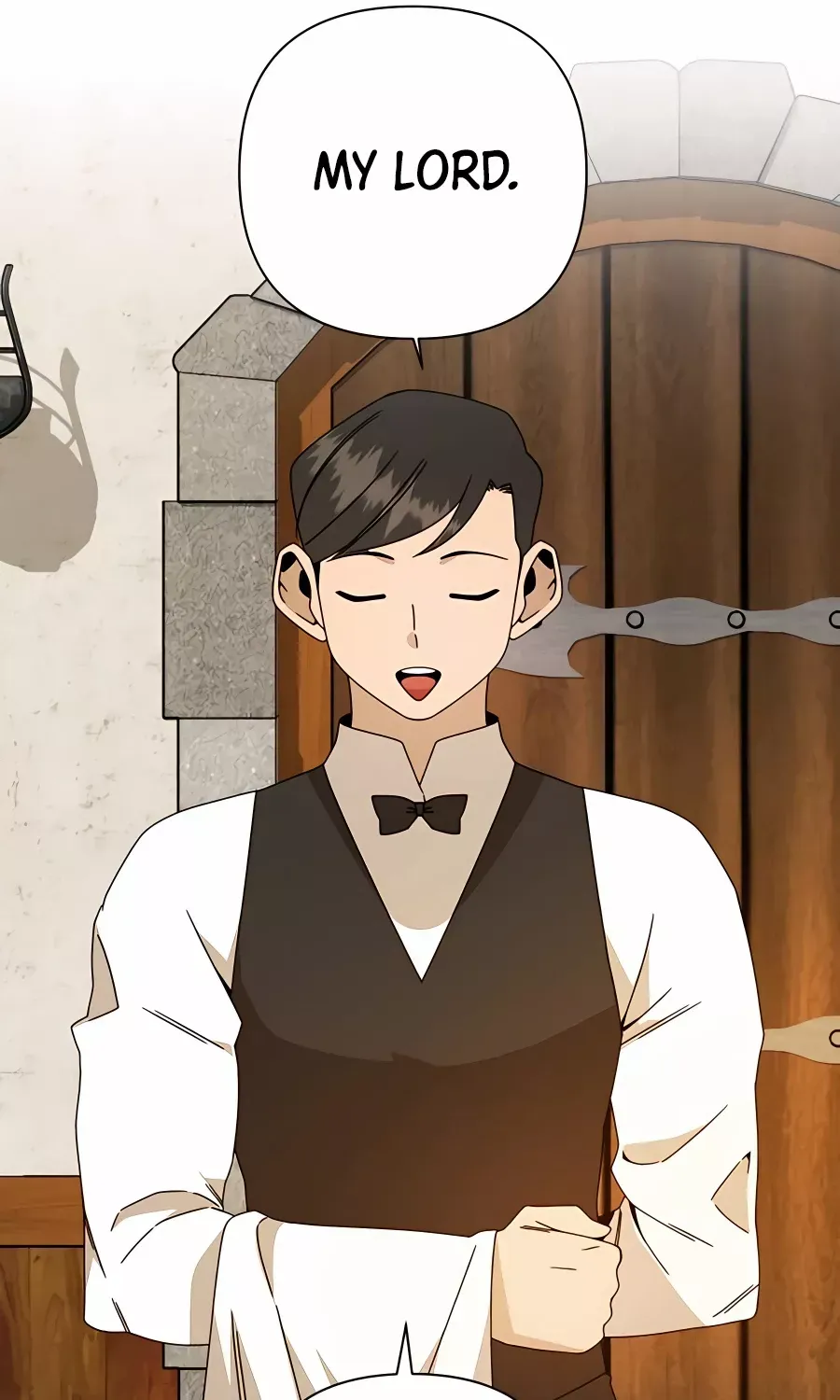 I’ll Resign And Have A Fresh Start In This World Chapter 32 page 77 - 