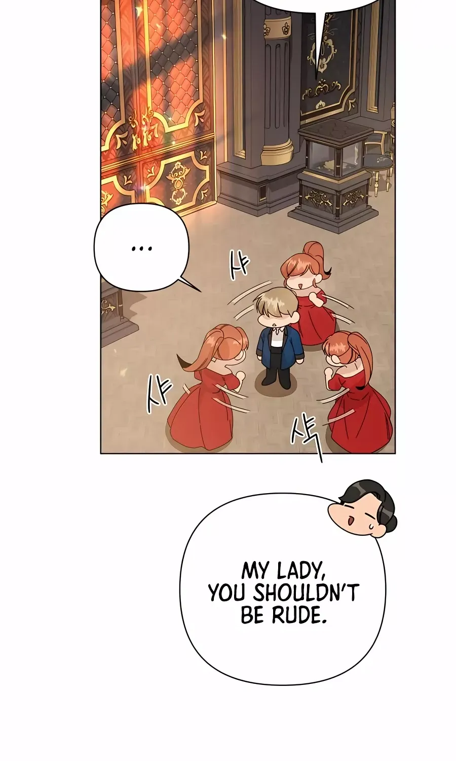 I’ll Resign And Have A Fresh Start In This World Chapter 32 page 89 - 