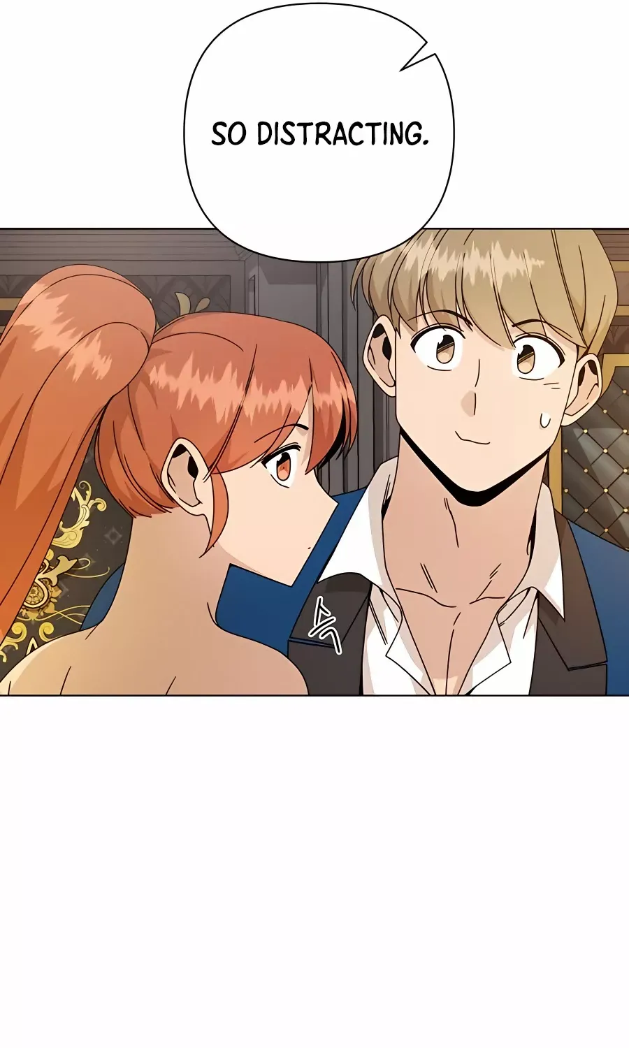 I’ll Resign And Have A Fresh Start In This World Chapter 32 page 91 - 