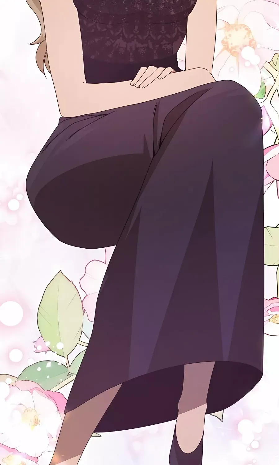 I’ll Resign And Have A Fresh Start In This World Chapter 32 page 93 - 