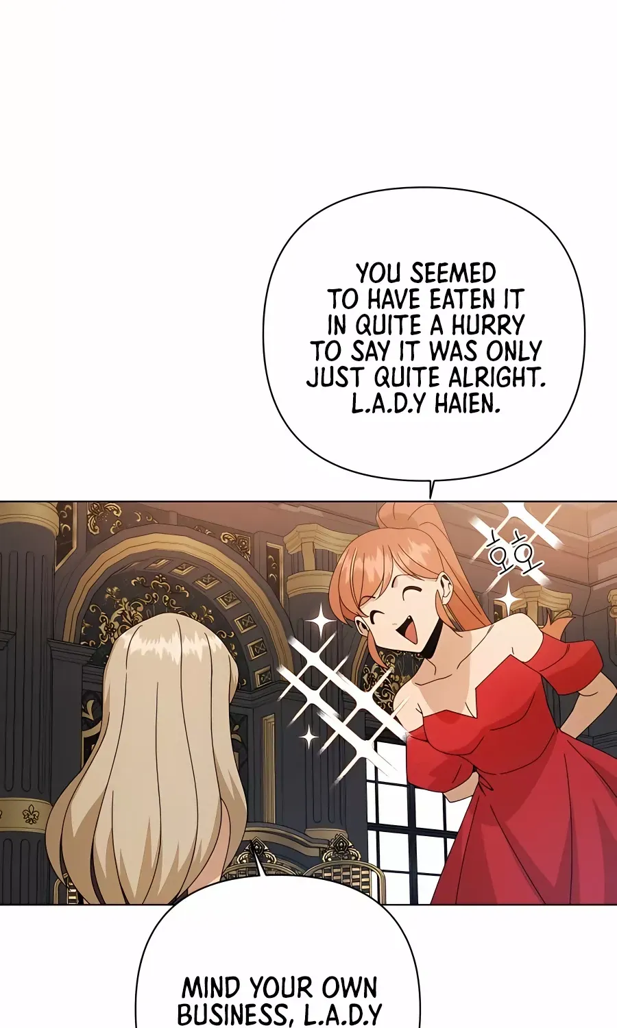 I’ll Resign And Have A Fresh Start In This World Chapter 32 page 98 - 
