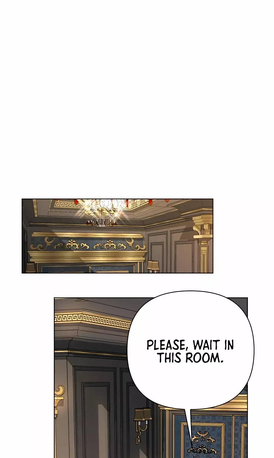 I’ll Resign And Have A Fresh Start In This World Chapter 33 page 2 - 