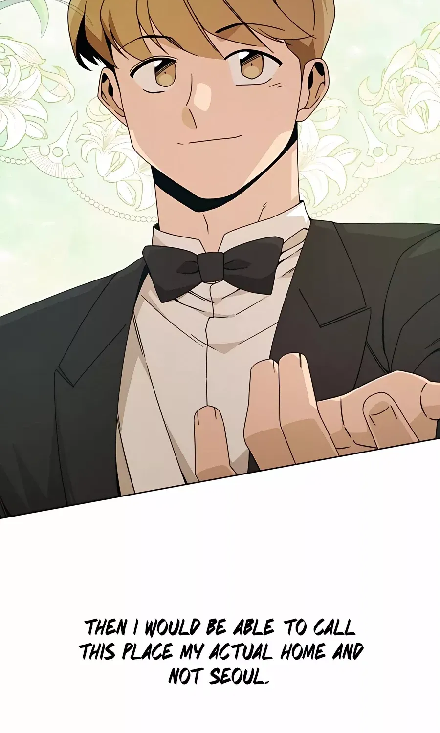 I’ll Resign And Have A Fresh Start In This World Chapter 33 page 14 - 
