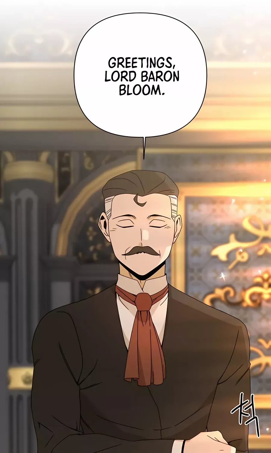 I’ll Resign And Have A Fresh Start In This World Chapter 33 page 17 - 