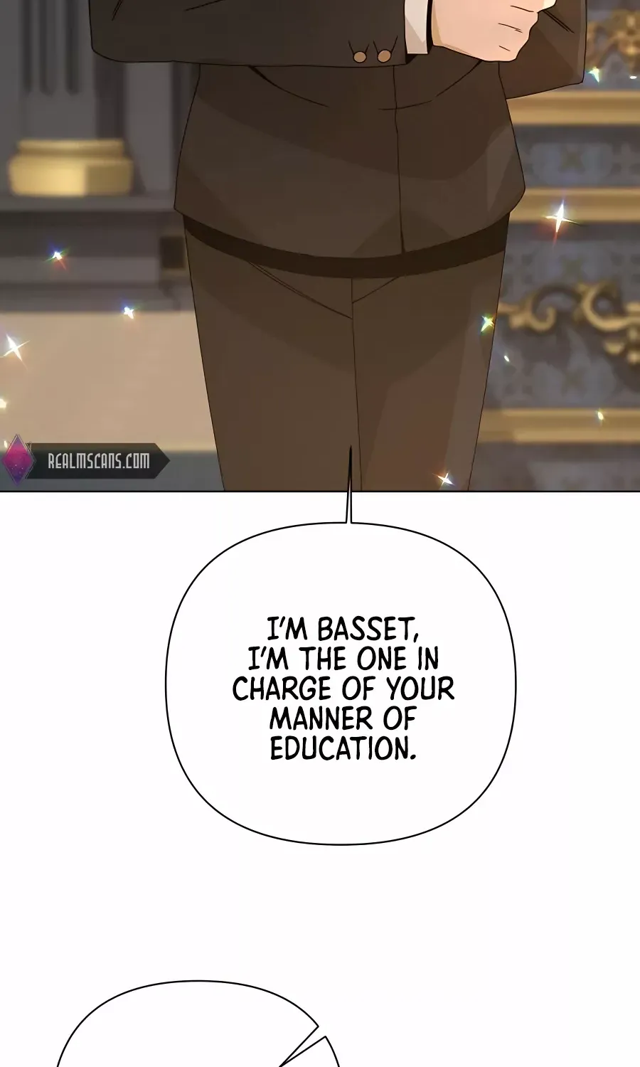 I’ll Resign And Have A Fresh Start In This World Chapter 33 page 18 - 