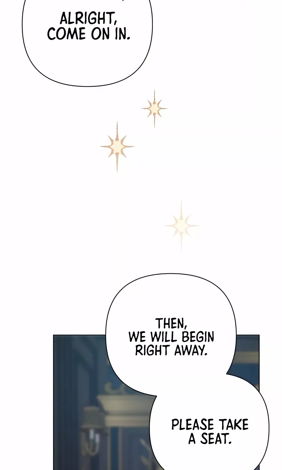 I’ll Resign And Have A Fresh Start In This World Chapter 33 page 19 - 