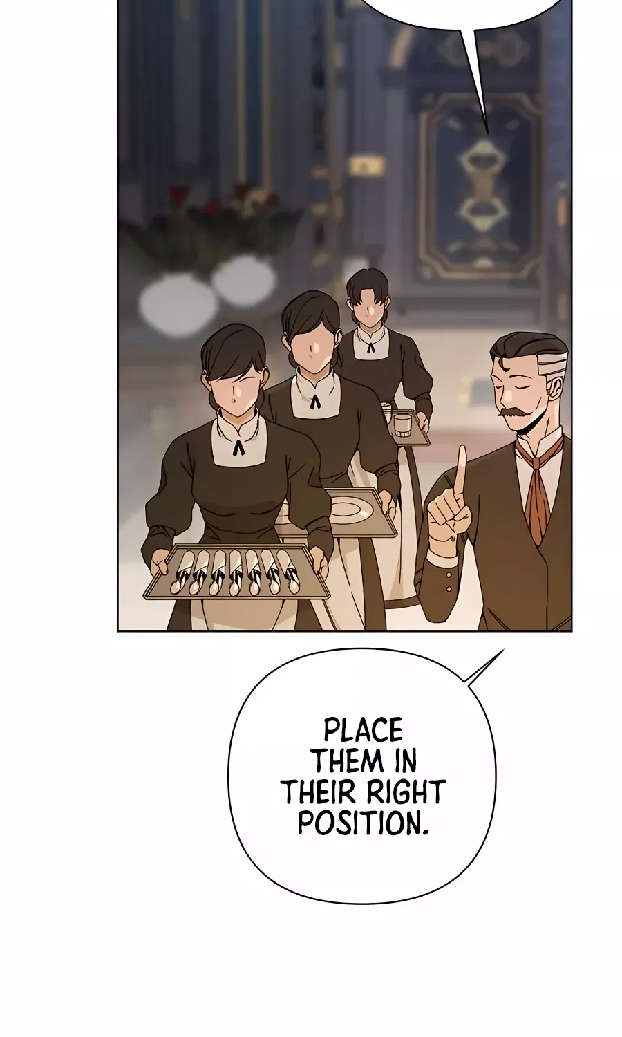 I’ll Resign And Have A Fresh Start In This World Chapter 33 page 20 - 