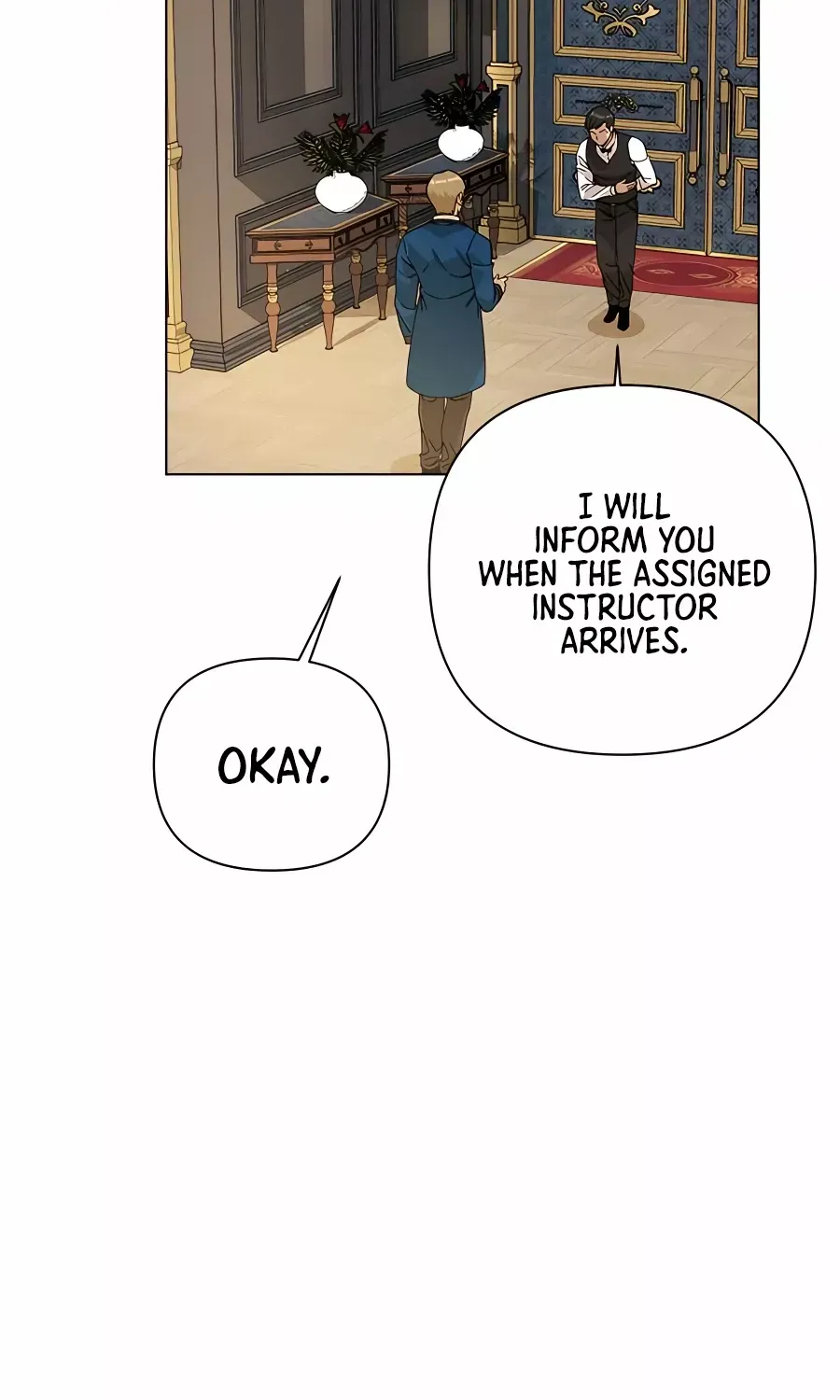 I’ll Resign And Have A Fresh Start In This World Chapter 33 page 3 - 
