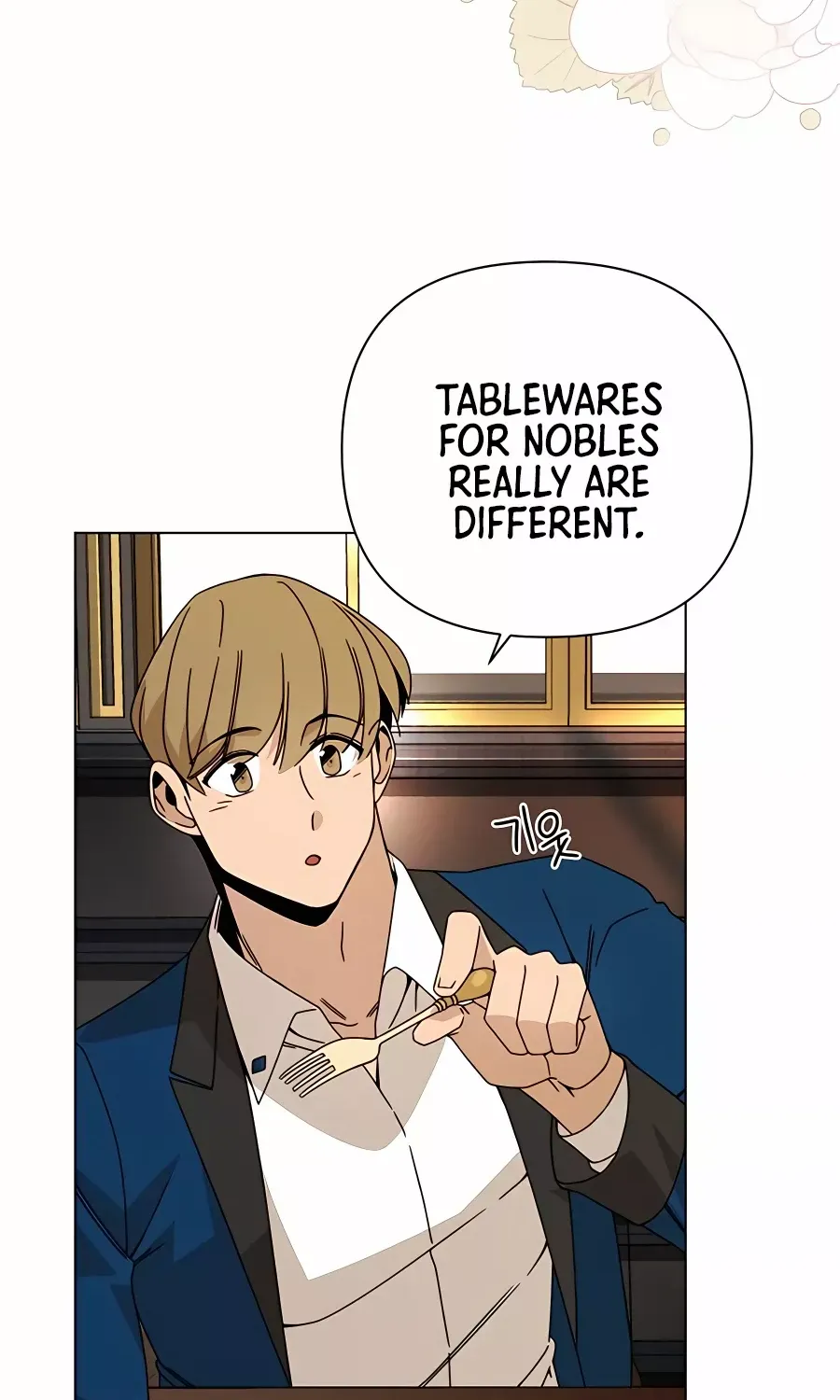 I’ll Resign And Have A Fresh Start In This World Chapter 33 page 24 - 