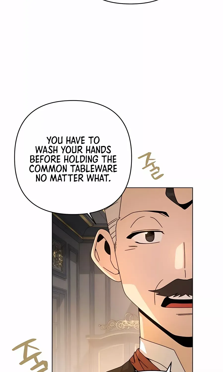 I’ll Resign And Have A Fresh Start In This World Chapter 33 page 31 - 