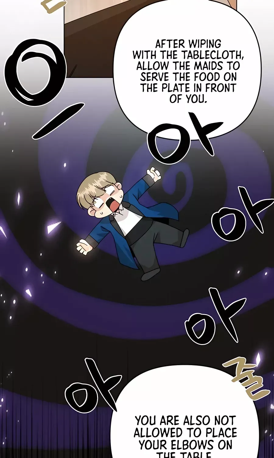I’ll Resign And Have A Fresh Start In This World Chapter 33 page 32 - 
