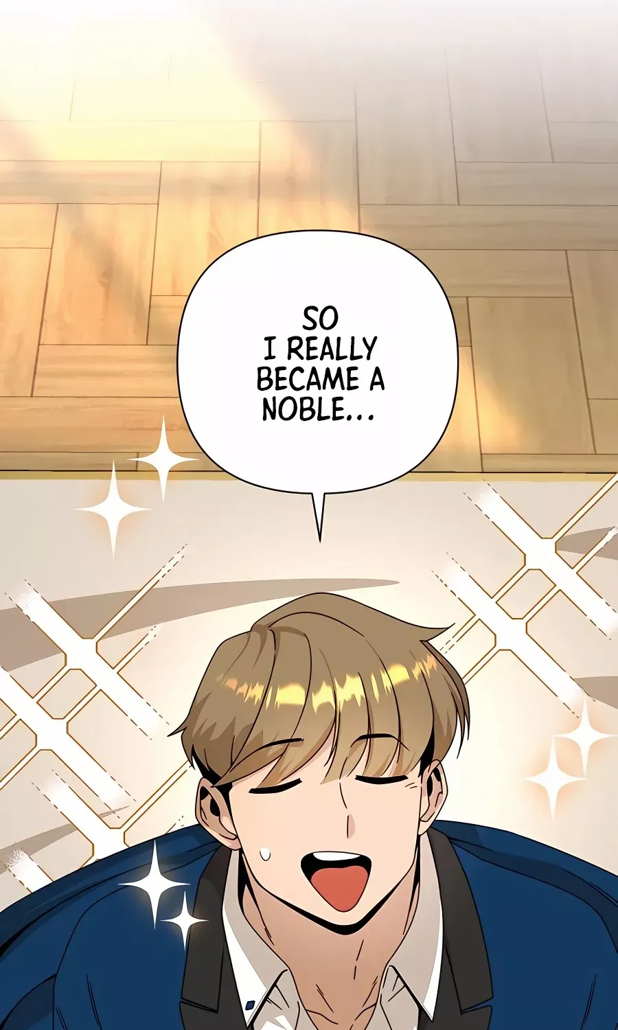 I’ll Resign And Have A Fresh Start In This World Chapter 33 page 5 - 