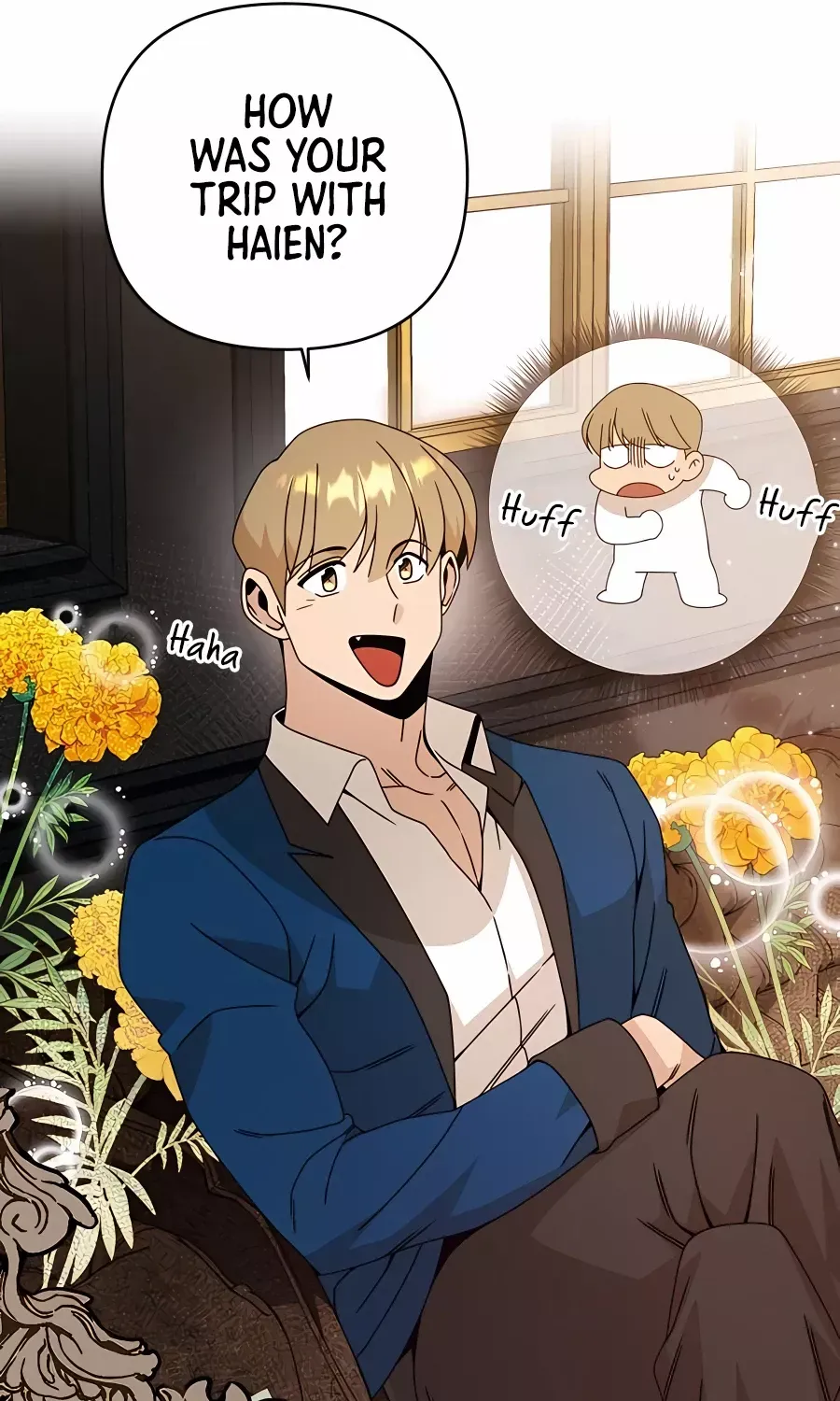 I’ll Resign And Have A Fresh Start In This World Chapter 33 page 45 - 