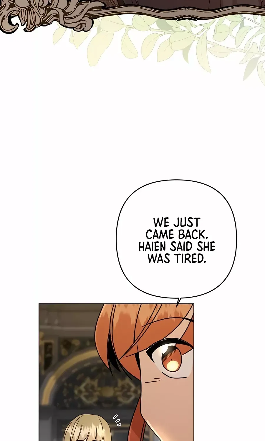 I’ll Resign And Have A Fresh Start In This World Chapter 33 page 46 - 