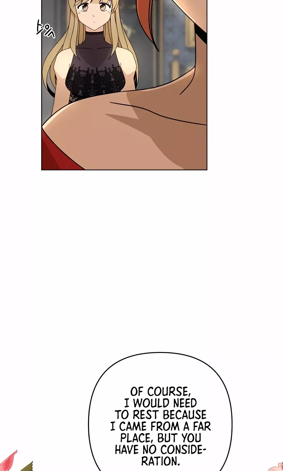I’ll Resign And Have A Fresh Start In This World Chapter 33 page 47 - 