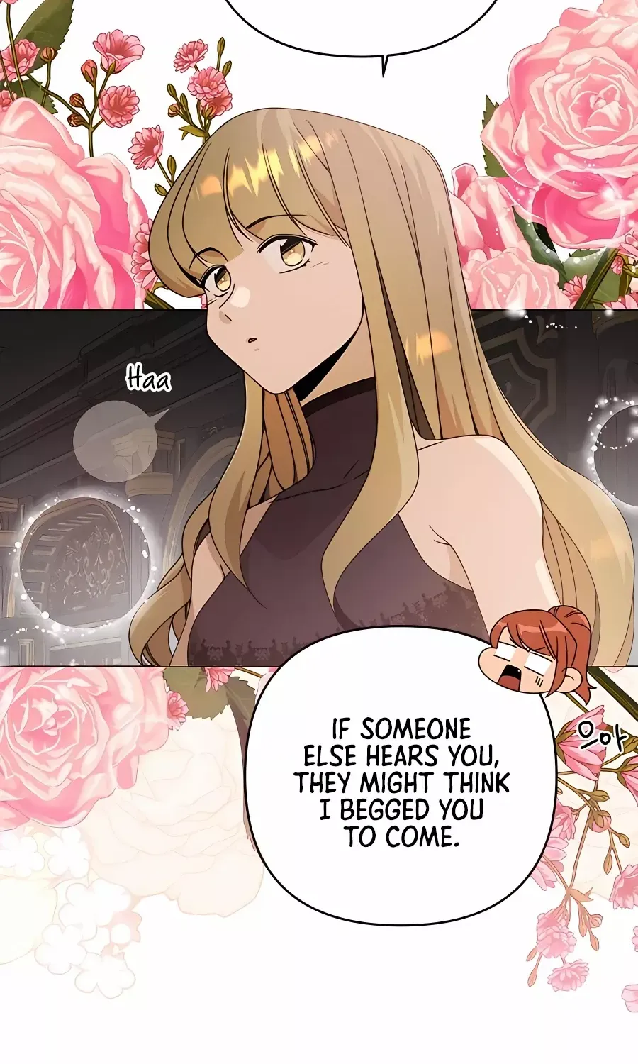 I’ll Resign And Have A Fresh Start In This World Chapter 33 page 48 - 