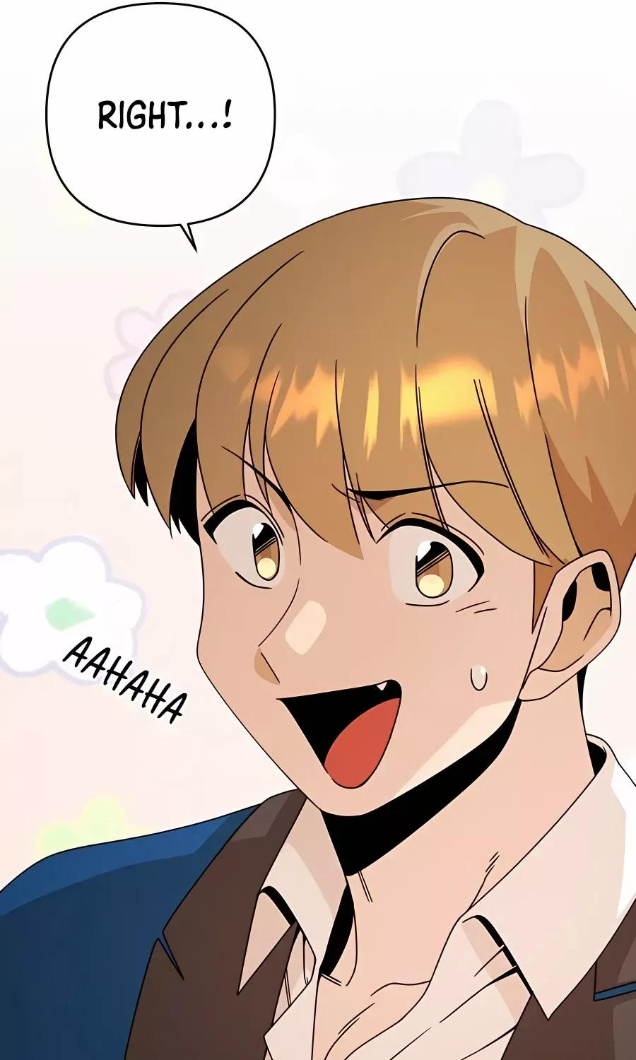 I’ll Resign And Have A Fresh Start In This World Chapter 33 page 51 - 
