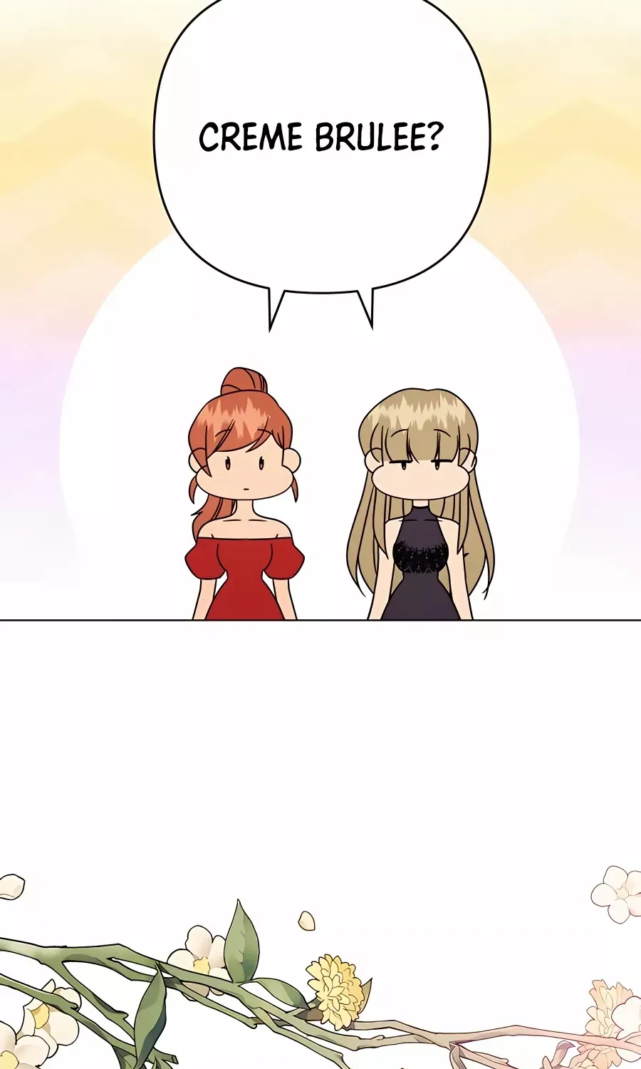 I’ll Resign And Have A Fresh Start In This World Chapter 33 page 53 - 
