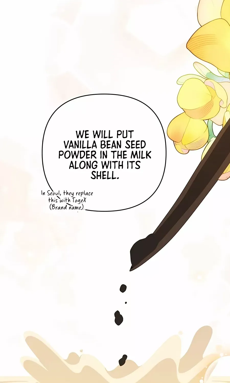 I’ll Resign And Have A Fresh Start In This World Chapter 33 page 64 - 