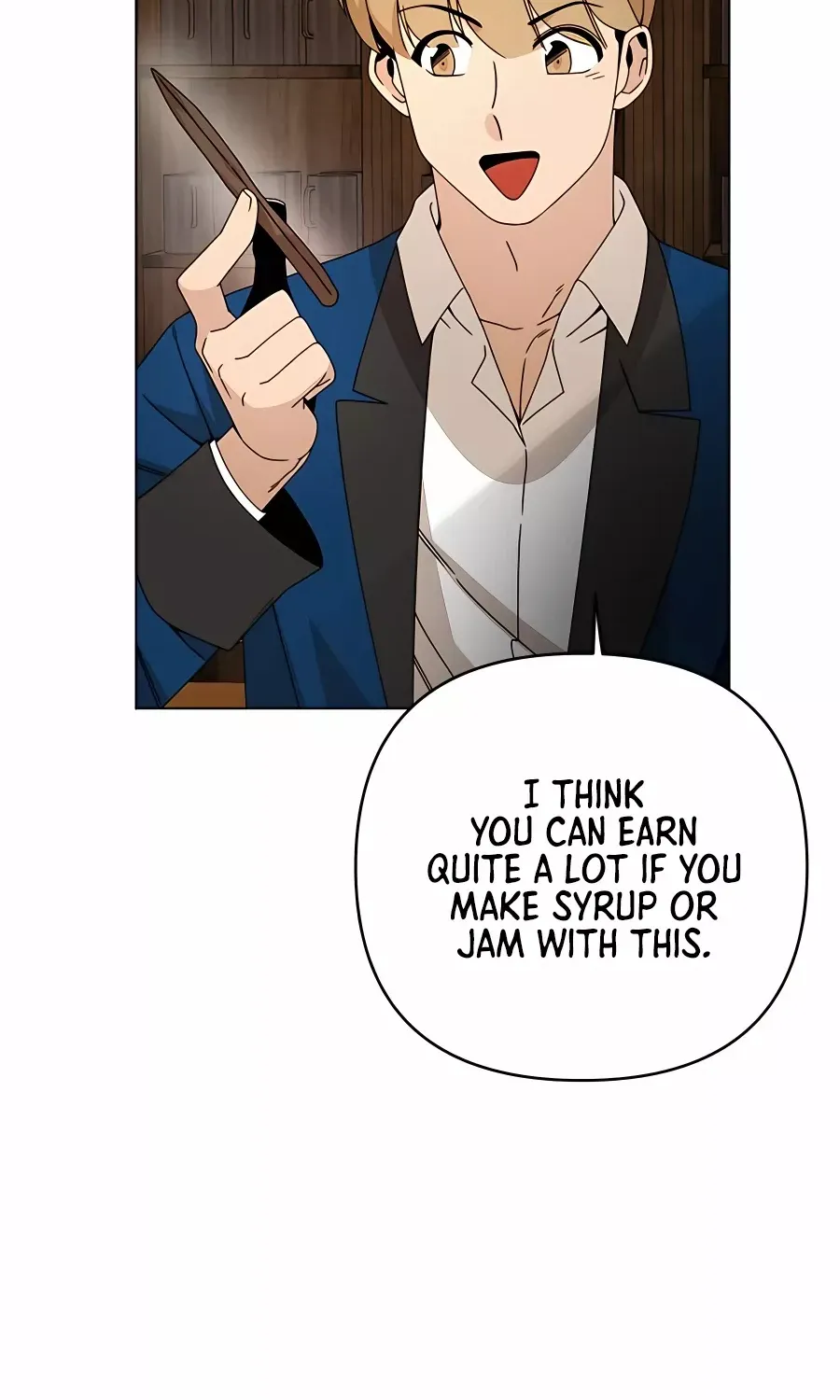 I’ll Resign And Have A Fresh Start In This World Chapter 33 page 66 - 