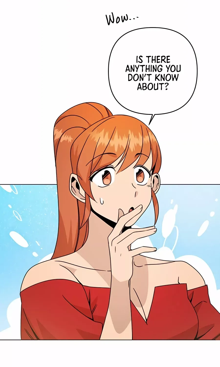 I’ll Resign And Have A Fresh Start In This World Chapter 33 page 67 - 