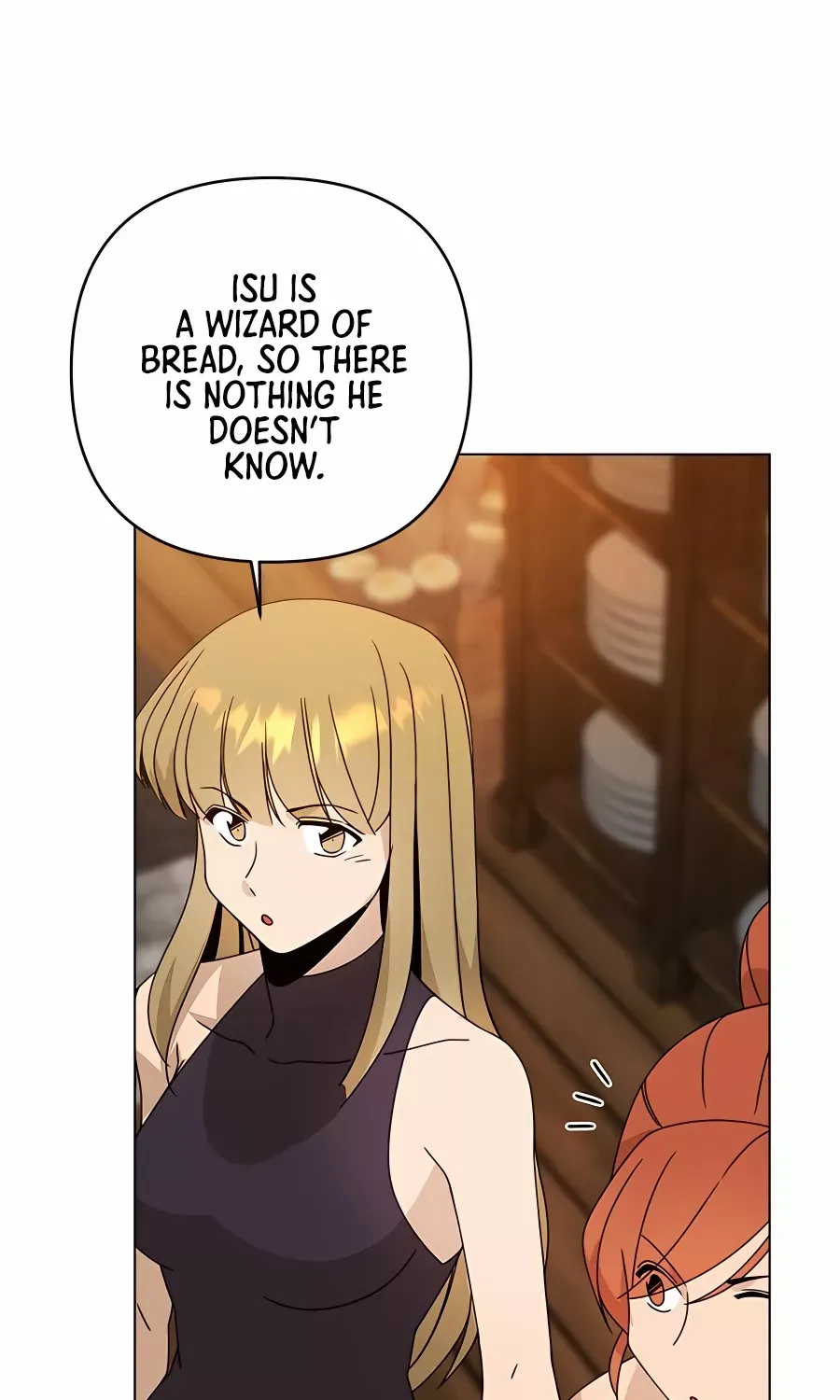 I’ll Resign And Have A Fresh Start In This World Chapter 33 page 69 - 