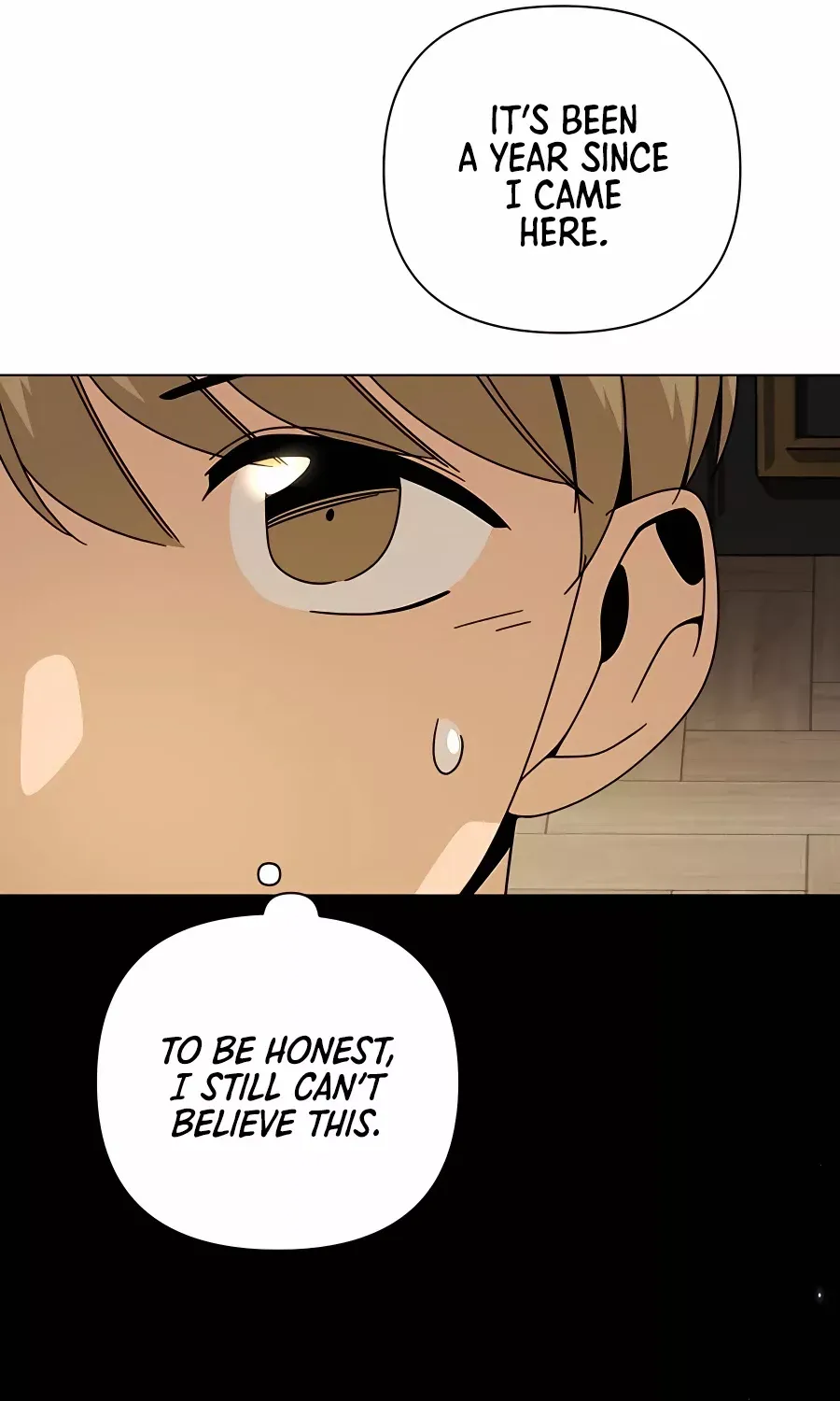 I’ll Resign And Have A Fresh Start In This World Chapter 33 page 8 - 