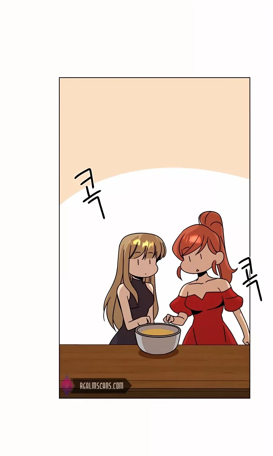 I’ll Resign And Have A Fresh Start In This World Chapter 33 page 78 - 