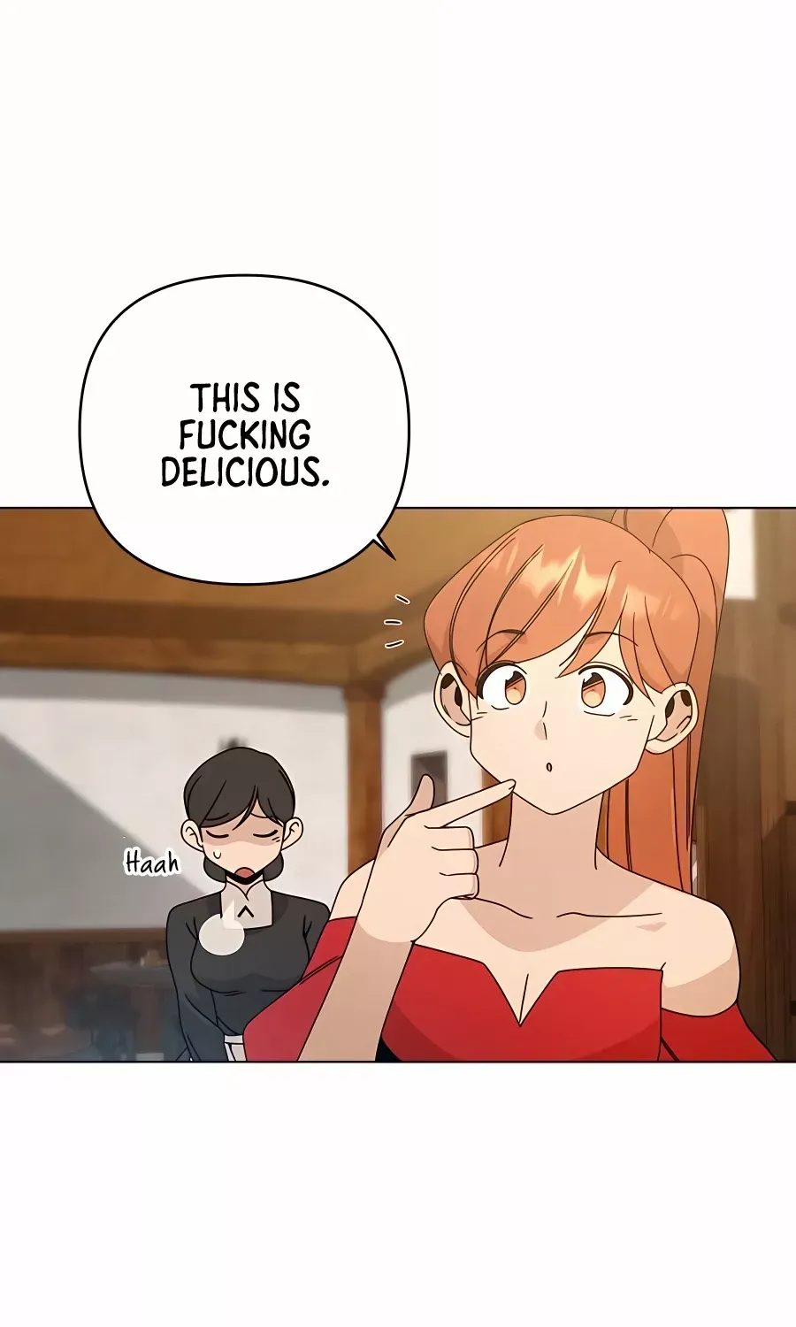 I’ll Resign And Have A Fresh Start In This World Chapter 33 page 79 - 