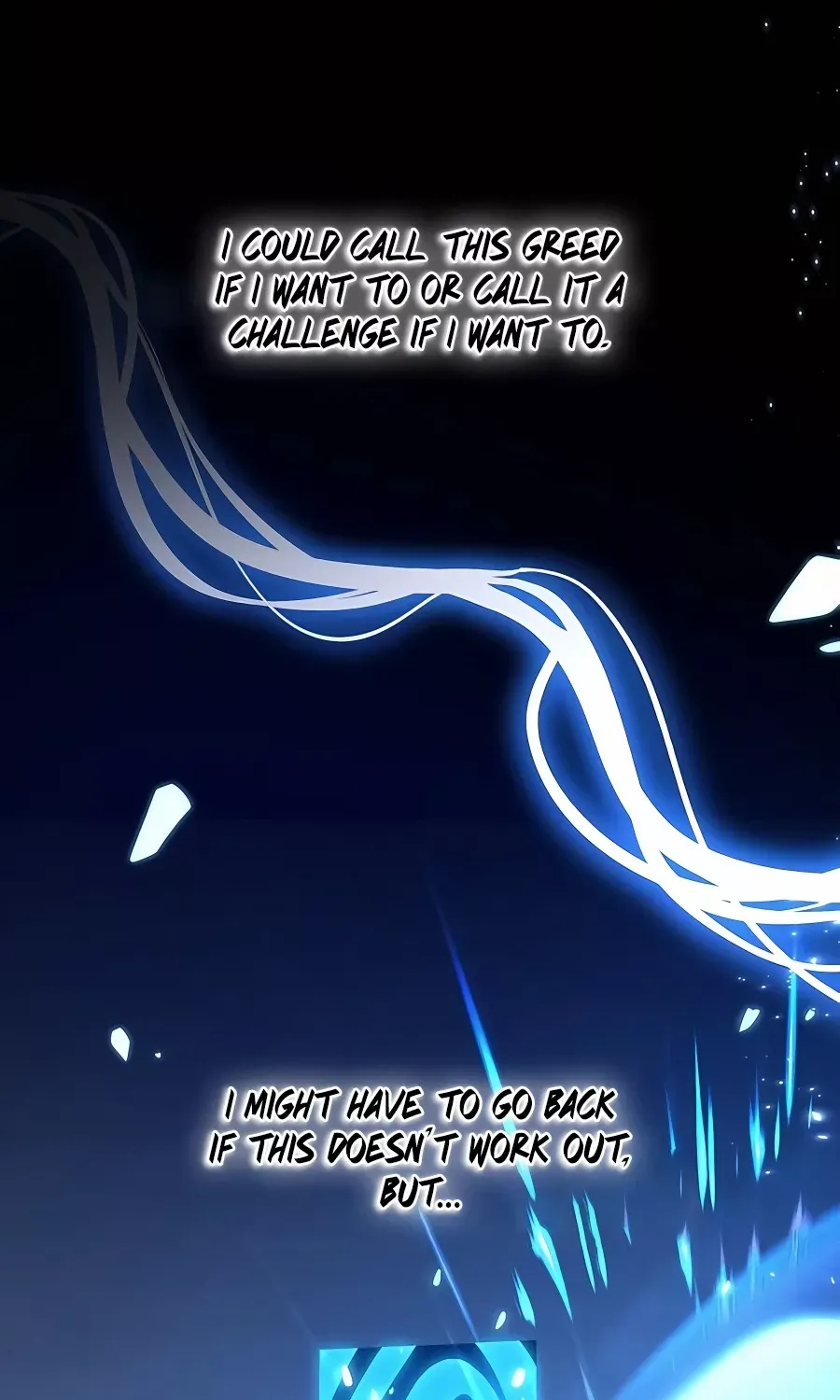 I’ll Resign And Have A Fresh Start In This World Chapter 33 page 9 - 