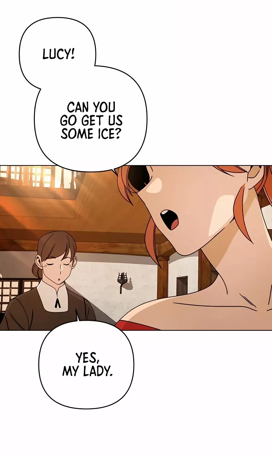 I’ll Resign And Have A Fresh Start In This World Chapter 33 page 82 - 