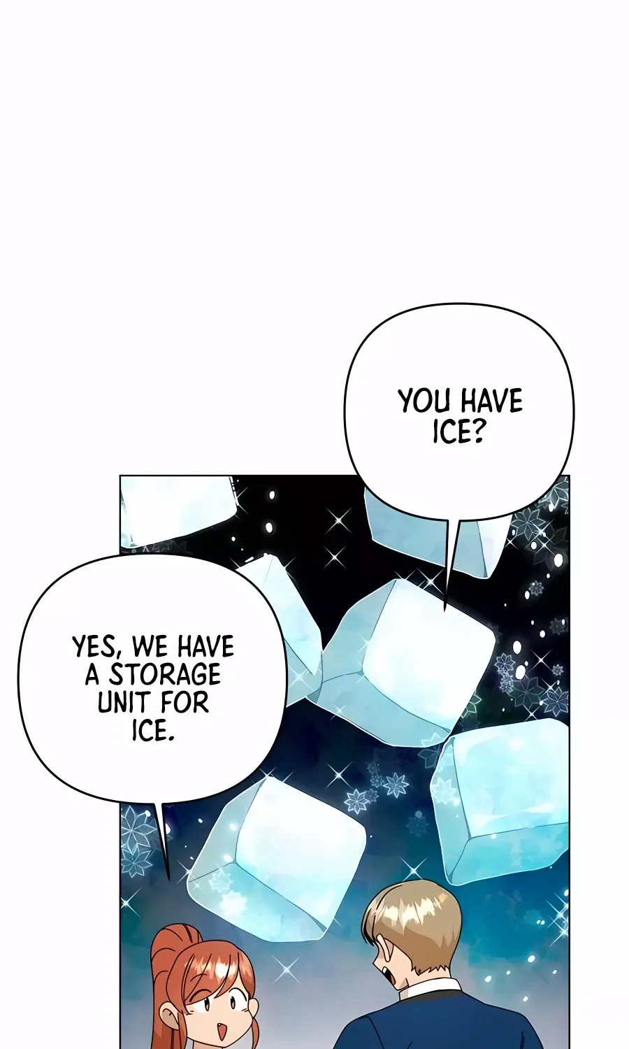 I’ll Resign And Have A Fresh Start In This World Chapter 33 page 83 - 