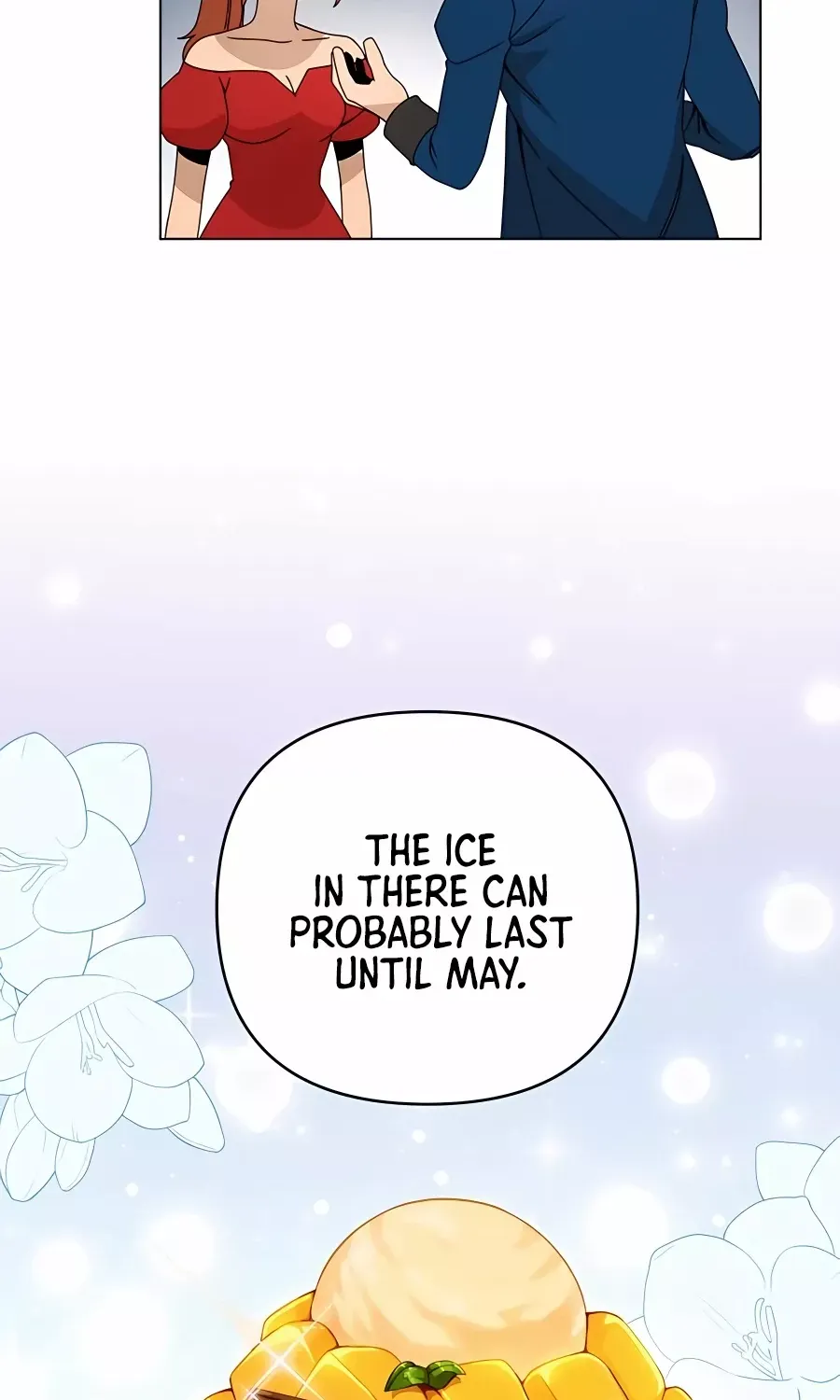 I’ll Resign And Have A Fresh Start In This World Chapter 33 page 84 - 
