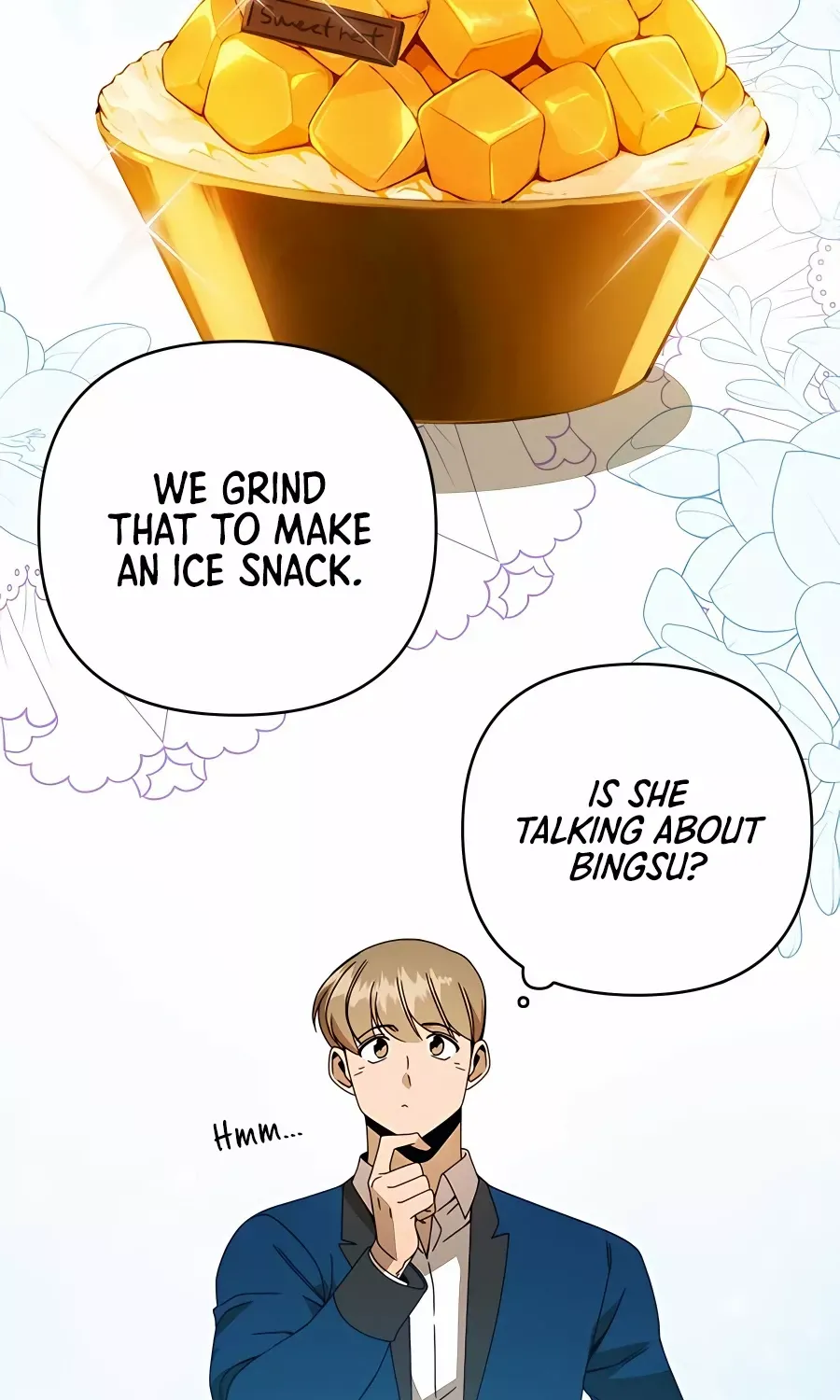 I’ll Resign And Have A Fresh Start In This World Chapter 33 page 85 - 