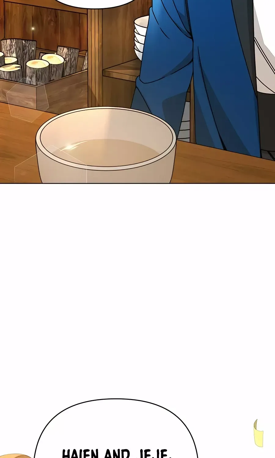 I’ll Resign And Have A Fresh Start In This World Chapter 33 page 89 - 