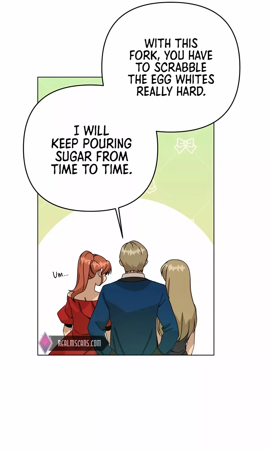 I’ll Resign And Have A Fresh Start In This World Chapter 33 page 92 - 