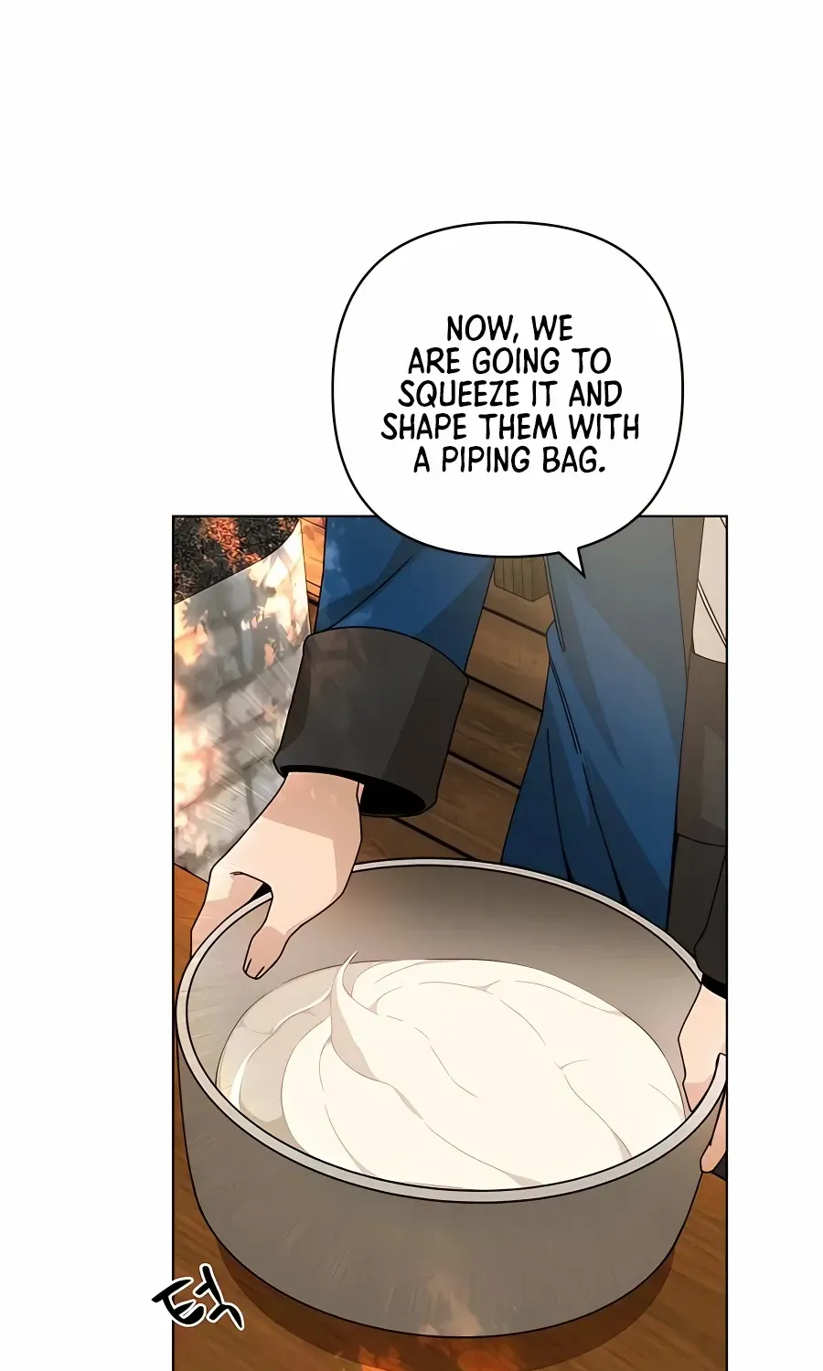 I’ll Resign And Have A Fresh Start In This World Chapter 34 page 11 - 