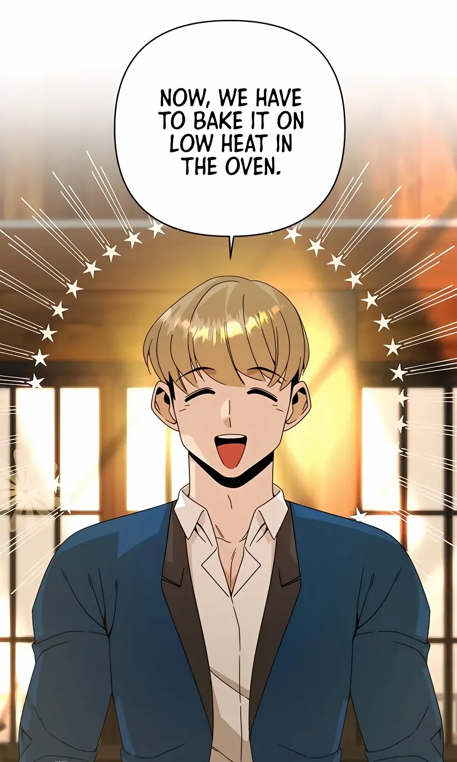 I’ll Resign And Have A Fresh Start In This World Chapter 34 page 16 - 
