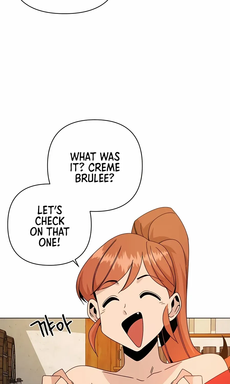 I’ll Resign And Have A Fresh Start In This World Chapter 34 page 19 - 