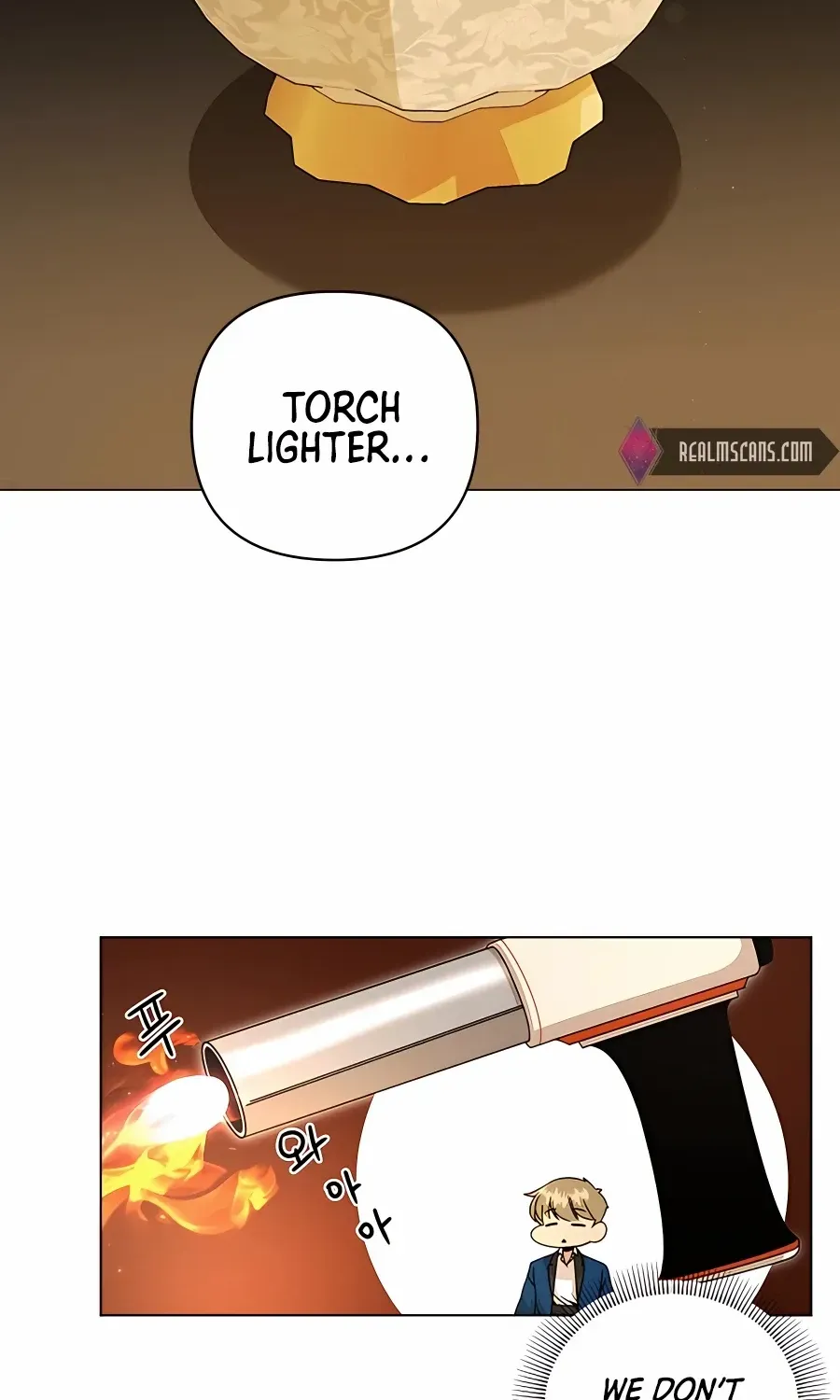 I’ll Resign And Have A Fresh Start In This World Chapter 34 page 25 - 