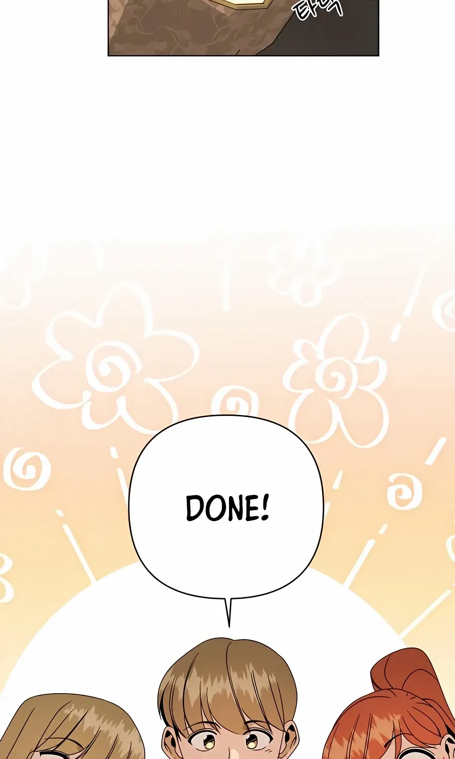 I’ll Resign And Have A Fresh Start In This World Chapter 34 page 27 - 