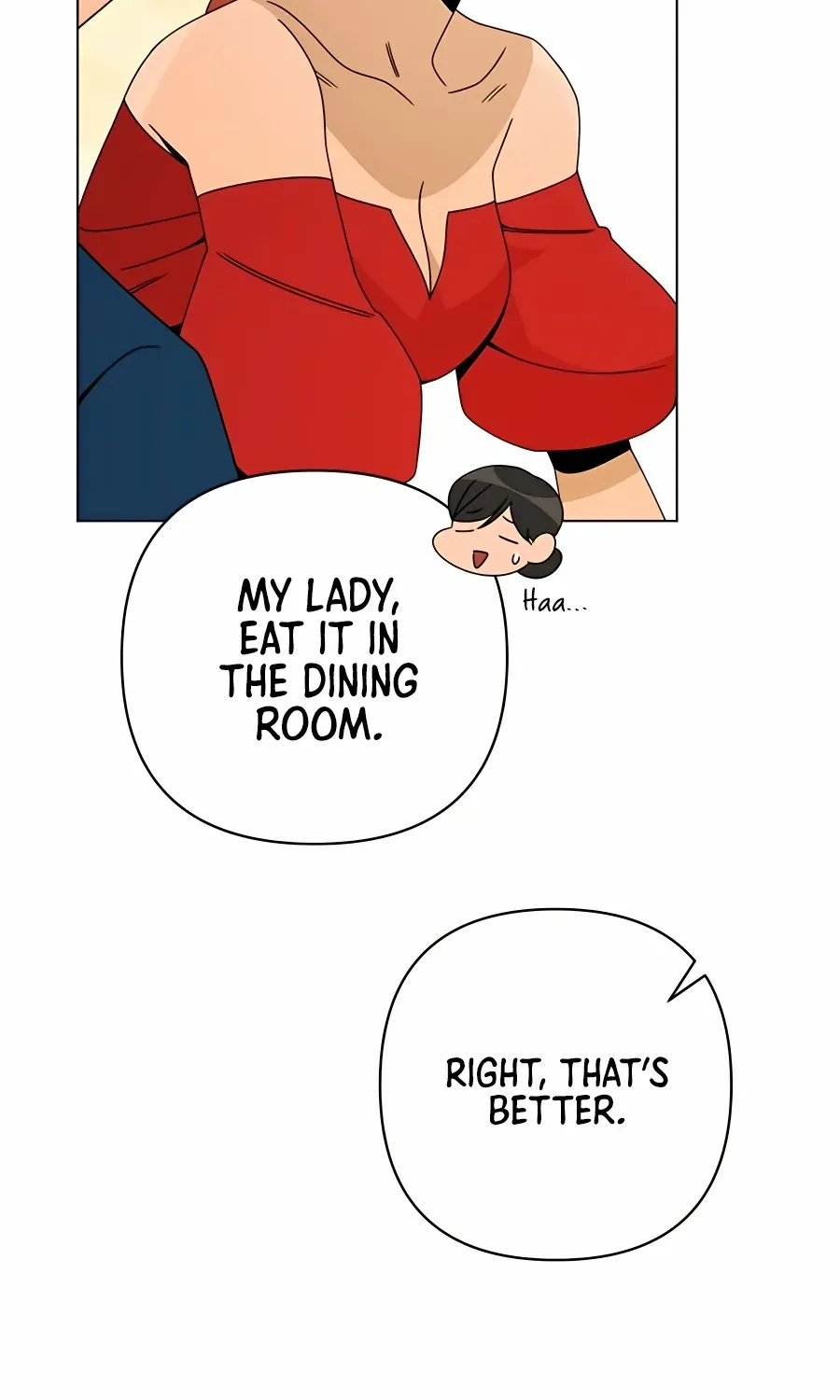 I’ll Resign And Have A Fresh Start In This World Chapter 34 page 31 - 