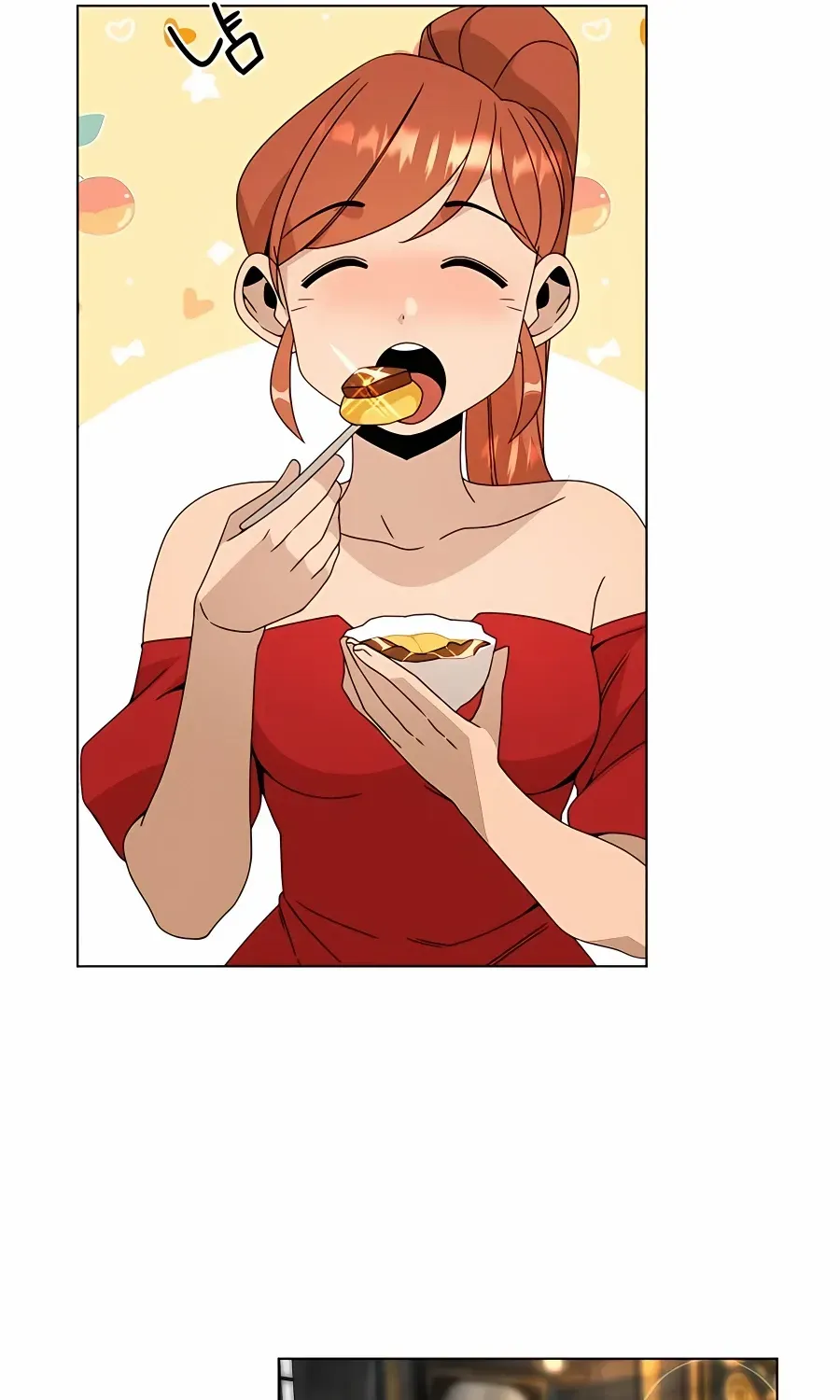 I’ll Resign And Have A Fresh Start In This World Chapter 34 page 36 - 