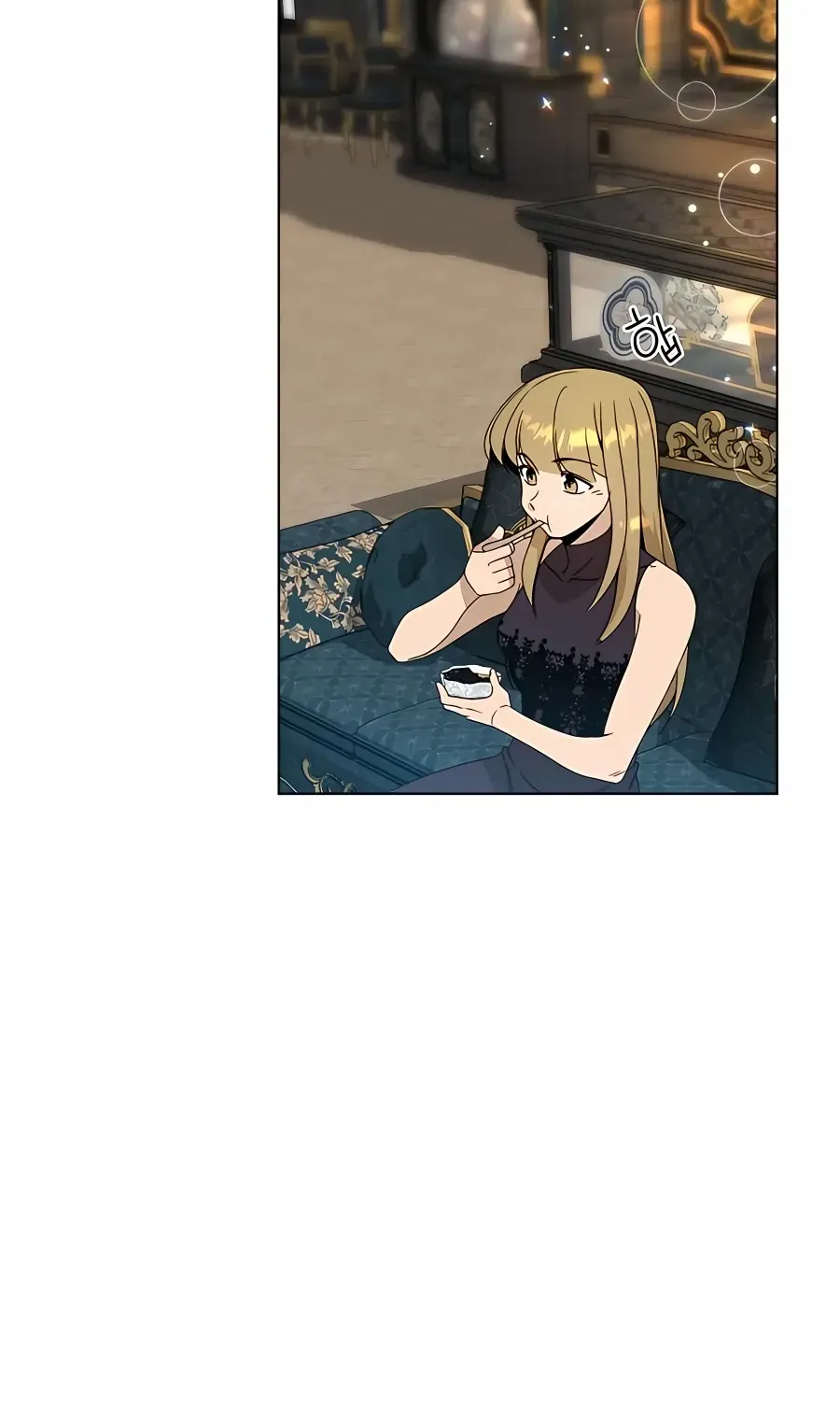 I’ll Resign And Have A Fresh Start In This World Chapter 34 page 37 - 