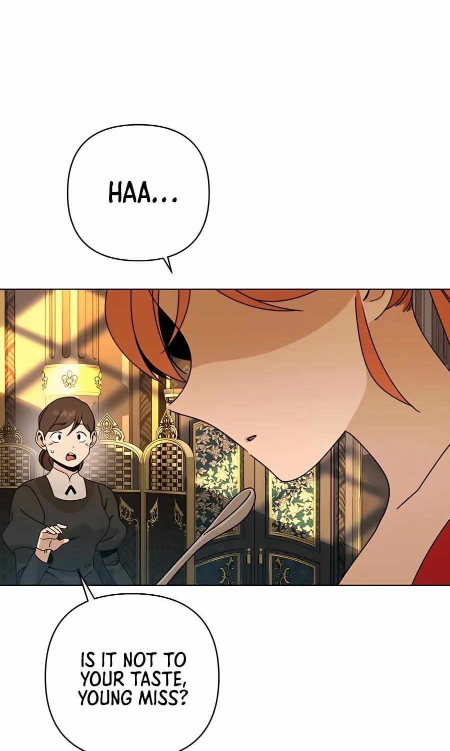 I’ll Resign And Have A Fresh Start In This World Chapter 34 page 38 - 